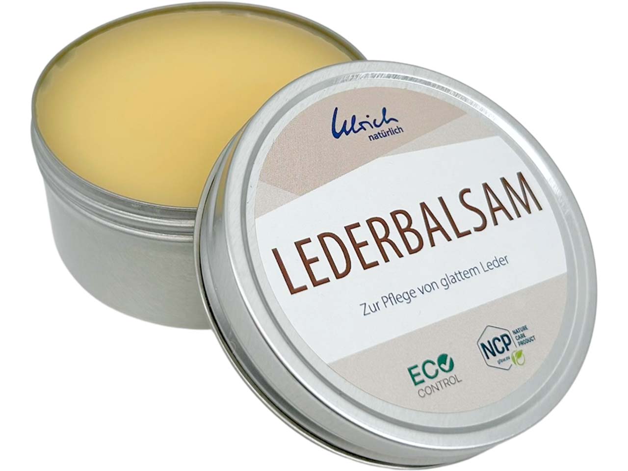 Ulrich Lederbalsam 150g