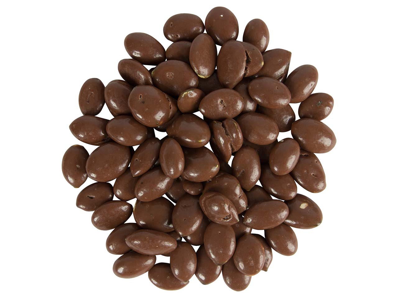 Landgarten Bio-Schokolade 'Kürbis in Vollmilch' inkl. 4-farbigem Aufdruck, 15 g