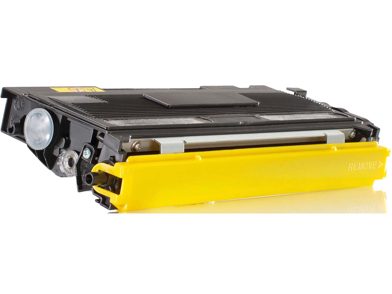 KMP Toner ersetzt Brother TN-2005 schwarz