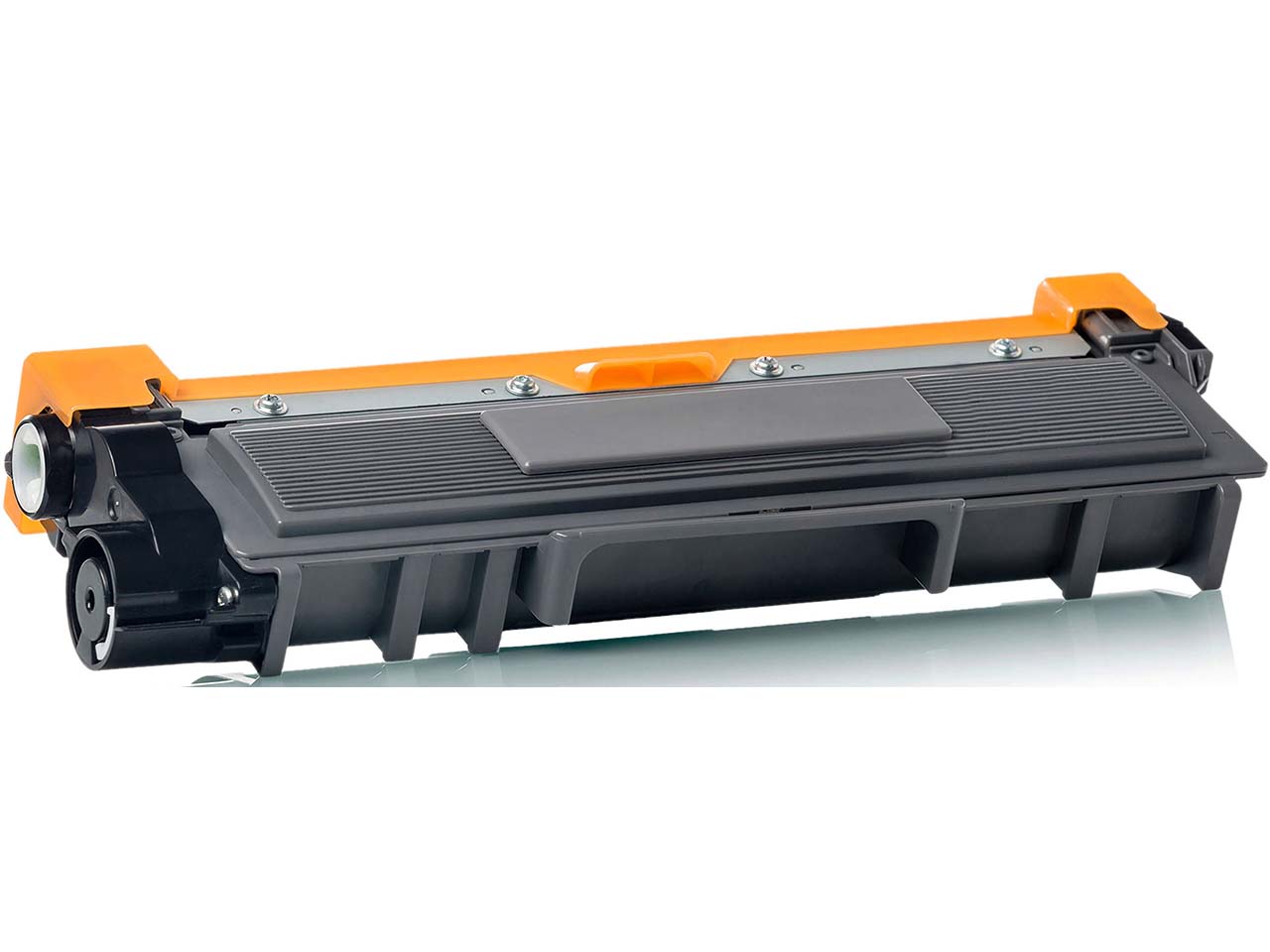 KMP Toner ersetzt Brother TN-2320 schwarz