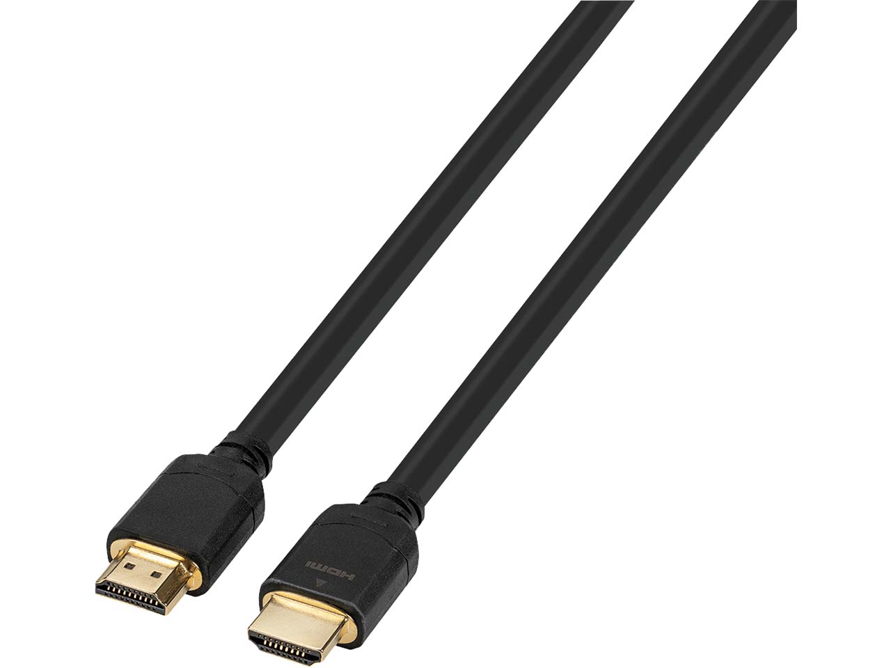 High-Speed HDMI-Kabel "Premium Ultra Flex" 5 m