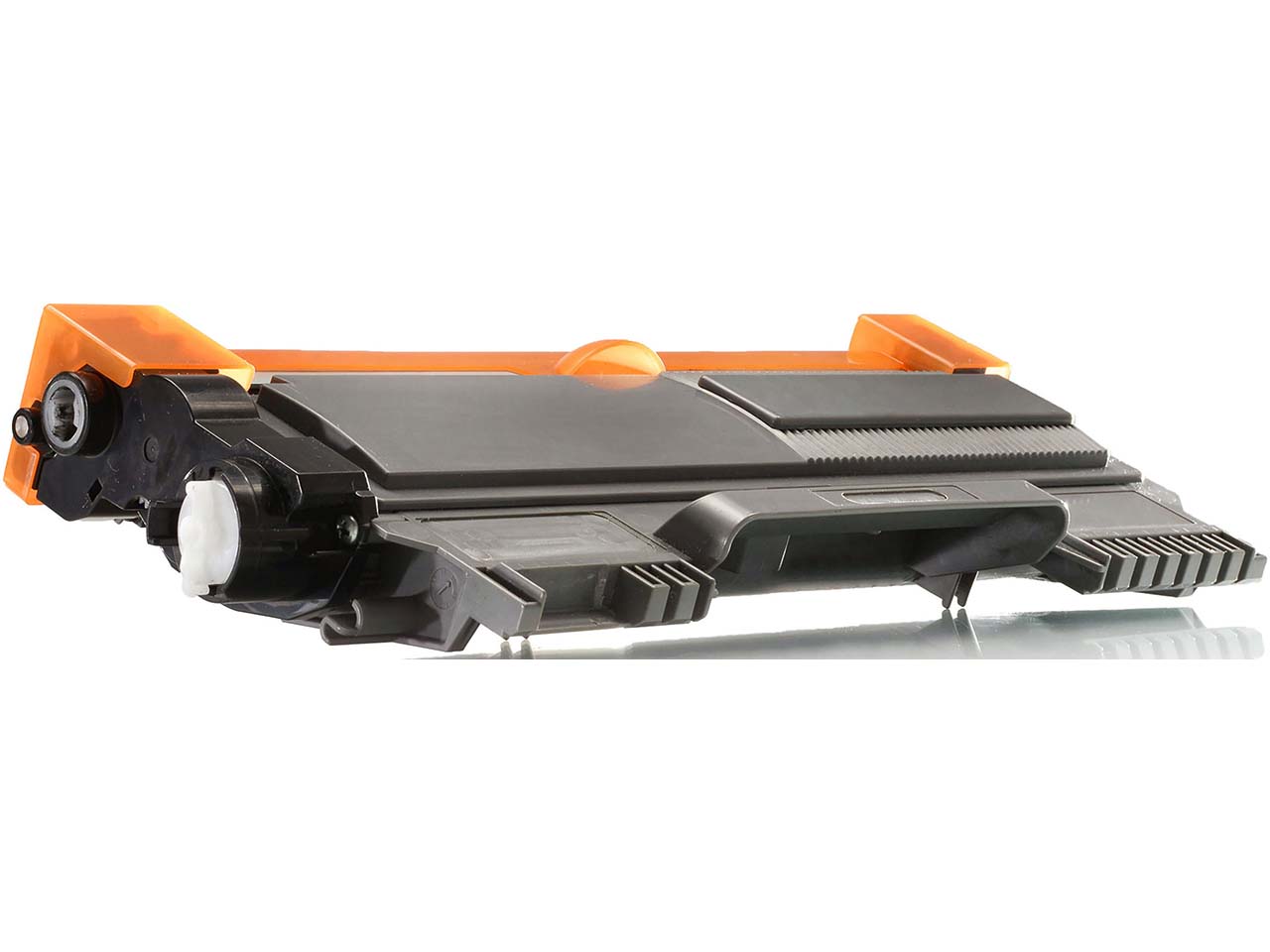 KMP Toner ersetzt Brother TN-2010 schwarz