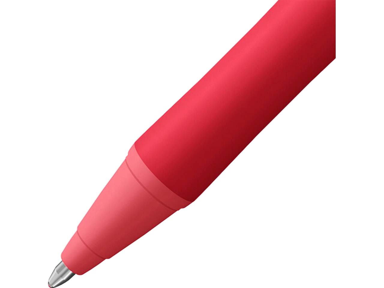 STABILO 4er-Set Kugelschreiber "Pointball colorful", sortiert