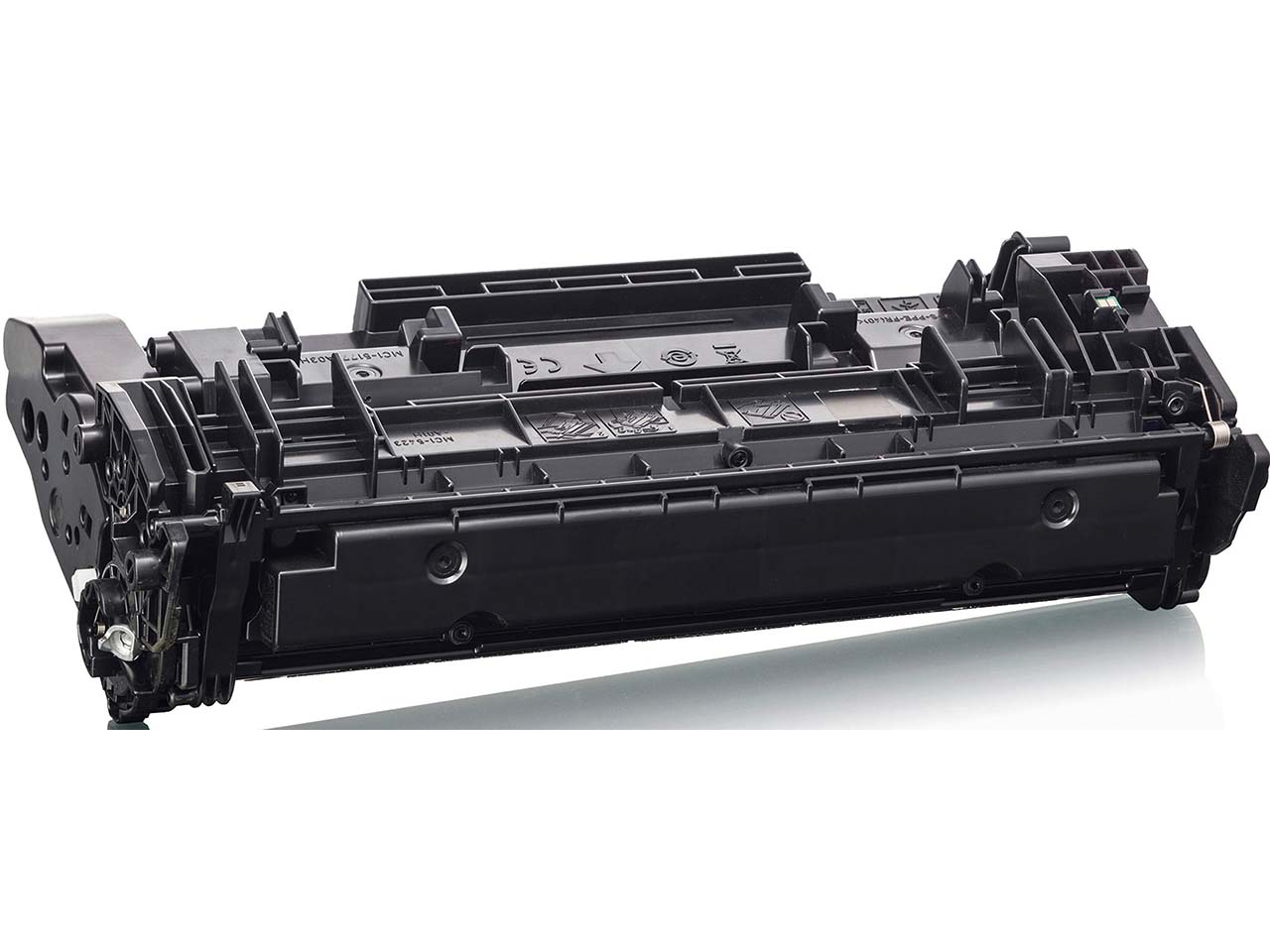KMP Druckkassette ersetzt hp CF259A, Nr. 59A schwarz