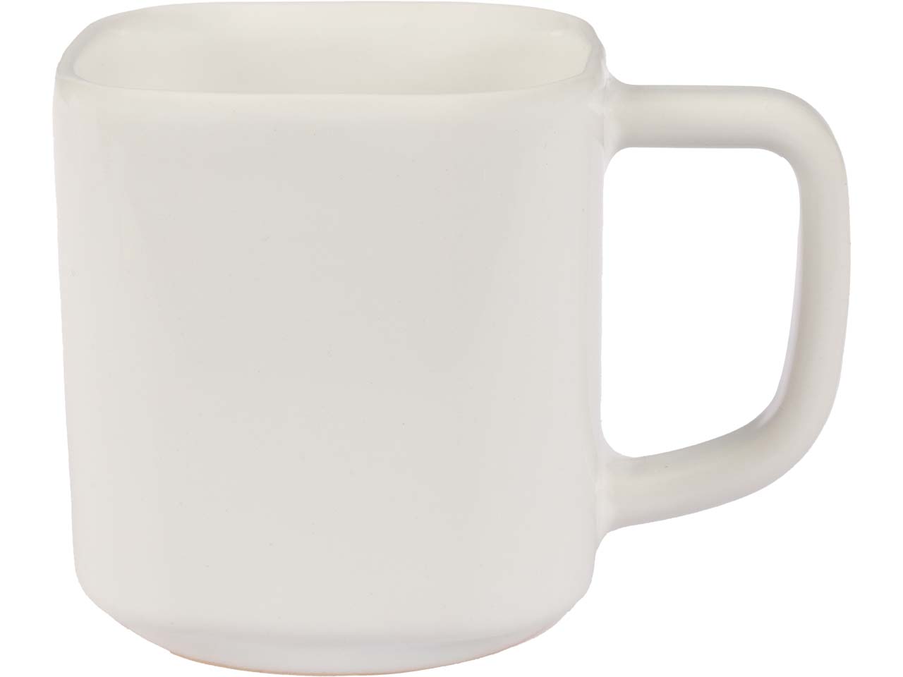 Keramiktasse "Oxford" 290 ml, white