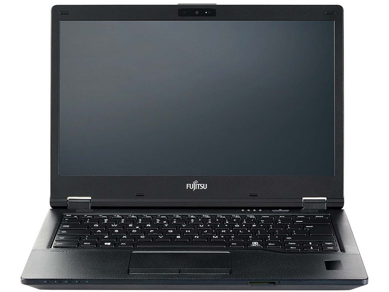 Fujitsu Laptop "LIFEBOOK E5410", 512GB ,32GB, refurb.,1. Wahl, sw