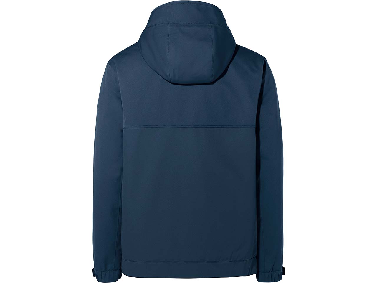 VAUDE Herren-Winterjacke 'Manukau III' mit Innentasche, dark sea, Gr. L