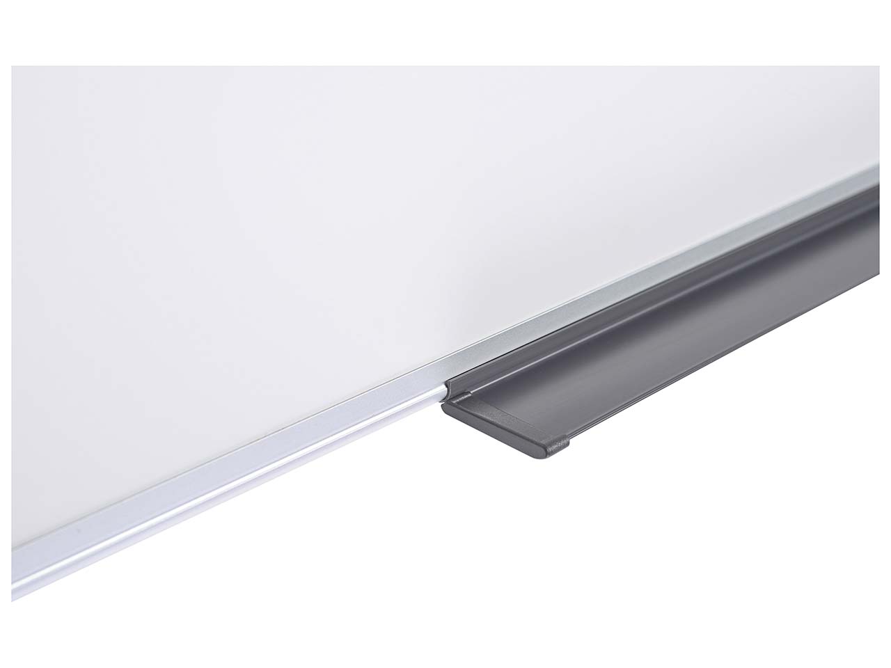 Bi-Office Whiteboard emailliert 150 x 120 cm