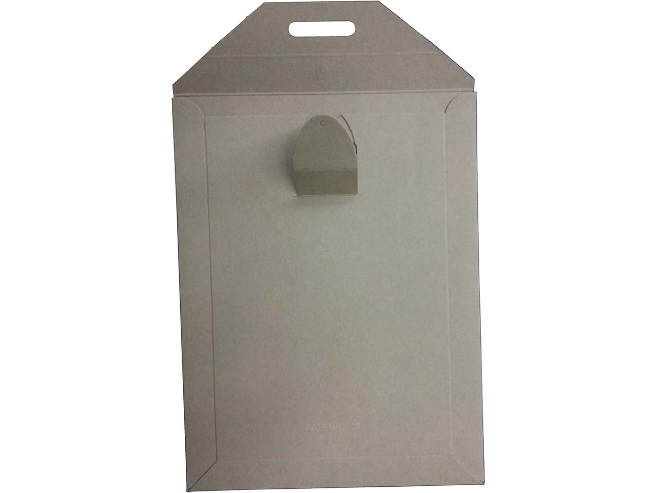 25 St. Kartonversandtaschen 240 x 315 Z3