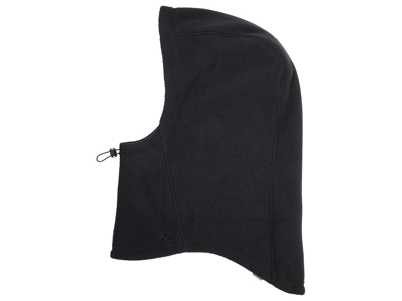 VAUDE Damen-Balaclava 'Najun' mit Kordelzug, phantom black