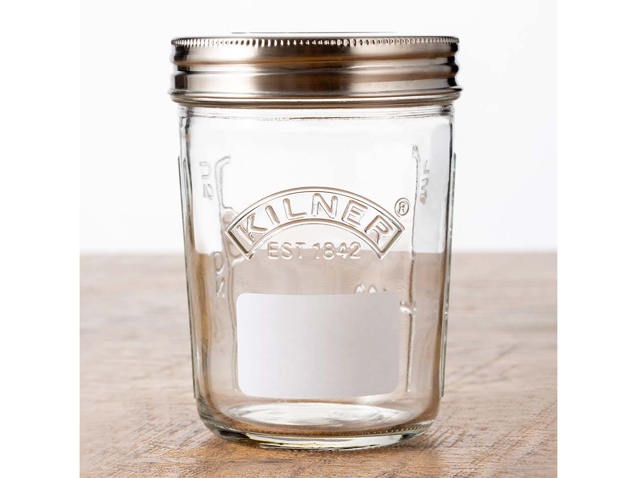 KILNER Sauerteig-Herstellungsset, 500 ml