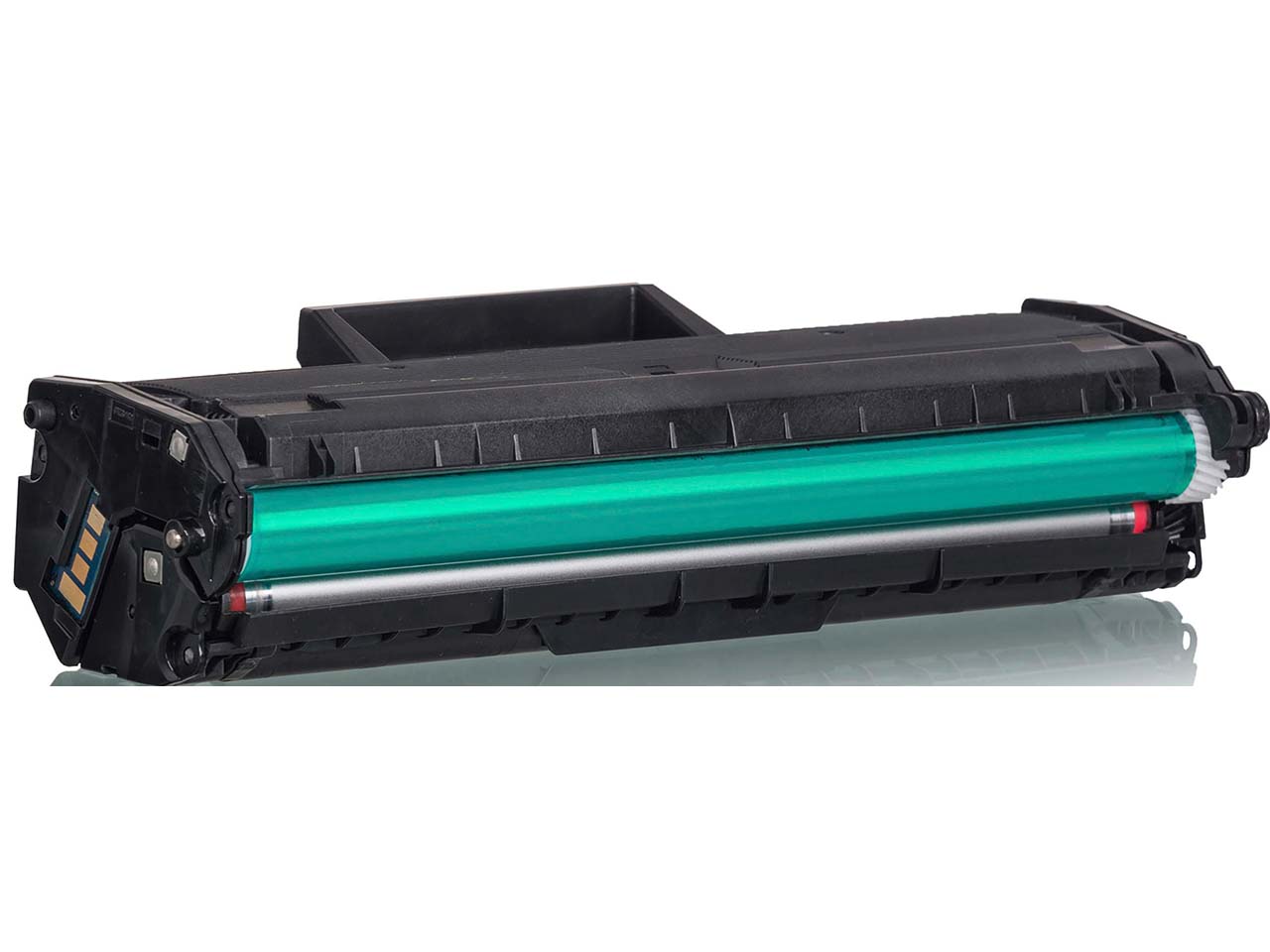 KMP Toner ersetzt Samsung MLT-D111S schwarz