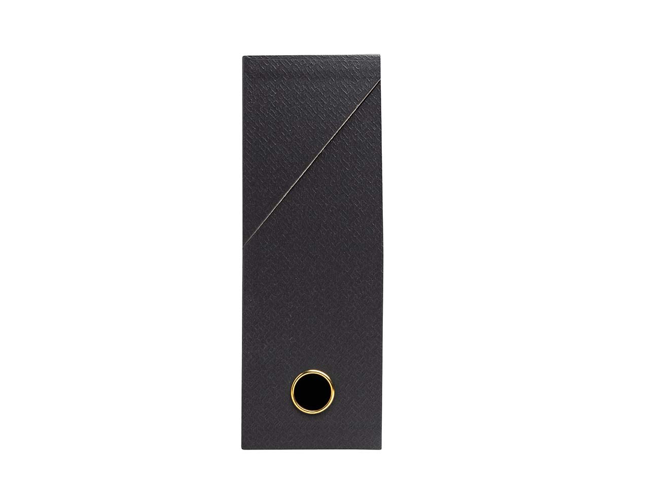 5 Exacompta Transferboxen "Office By Me", DIN A4+, RB 90 mm, schwarz