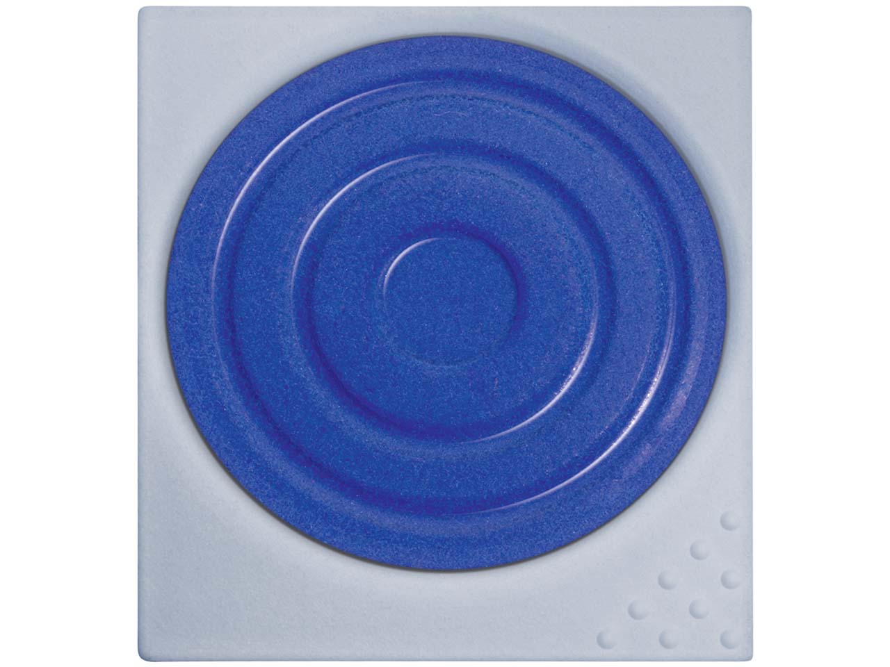 LAMY Farbschale für Wasserfarbkasten "aquaplus", 050 ultramarineblau