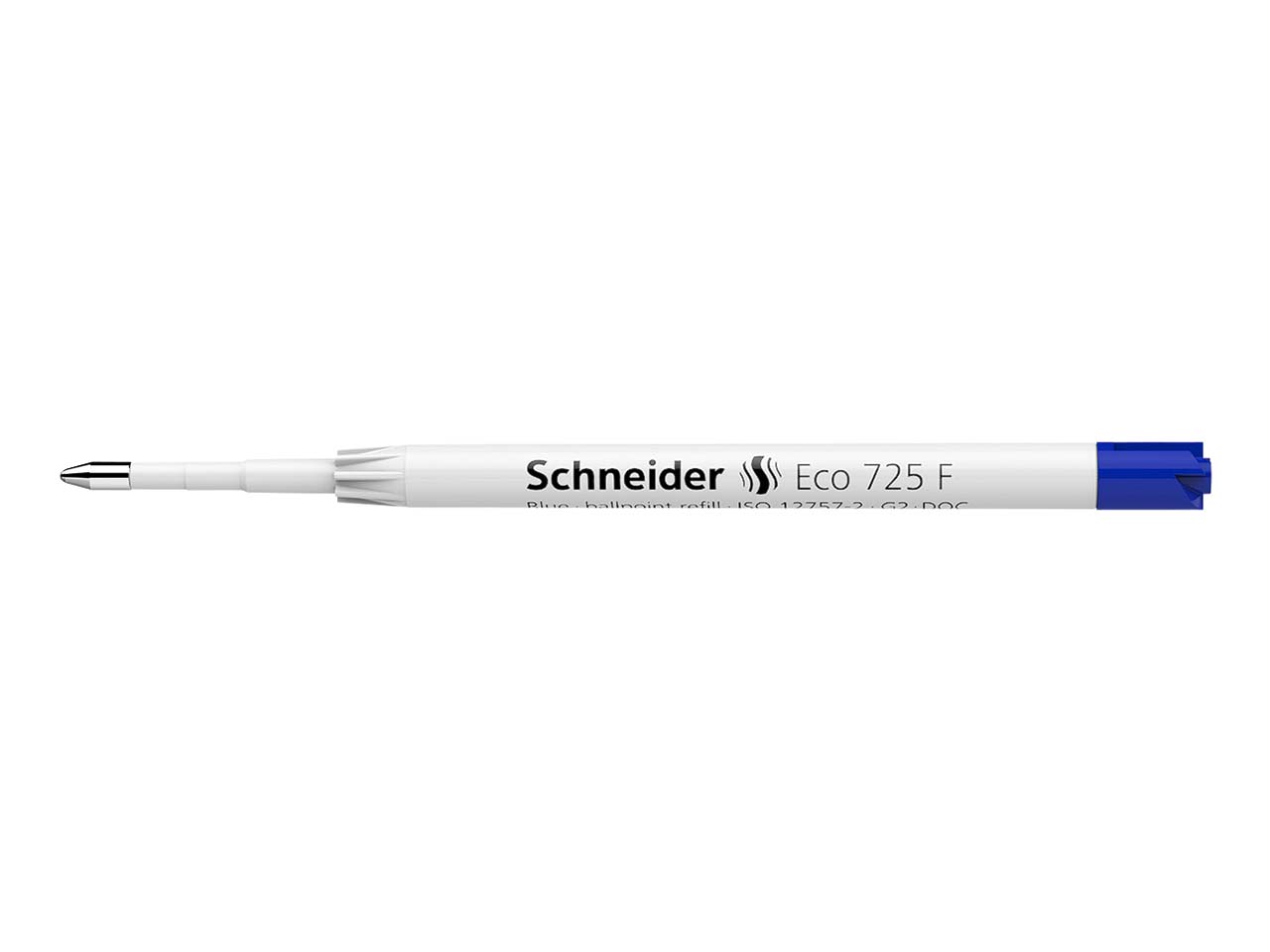 Schneider Ersatzmine 'Eco 725F' blau