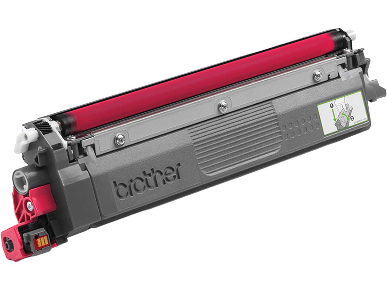 Brother Tonerkartusche TN-249M magenta