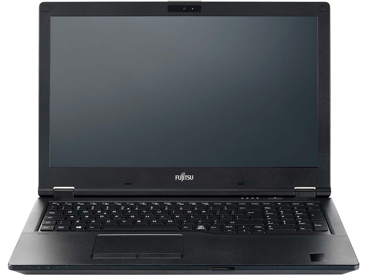 Fujitsu Laptop "LIFEBOOK E5510", 512GB ,16GB, refurb.,2. Wahl, sw