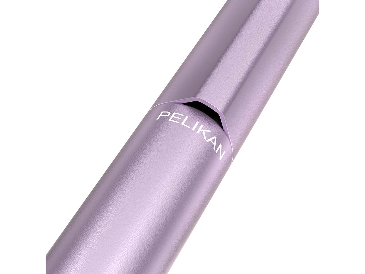 Pelikan Ineo® Endless Bleistift HB, Gehäuse aus Metall, im Etui, lavendel