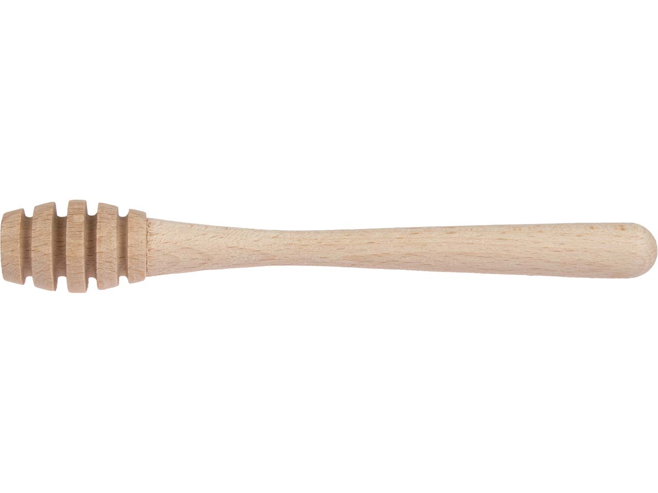 Honiglöffel aus Buchenholz