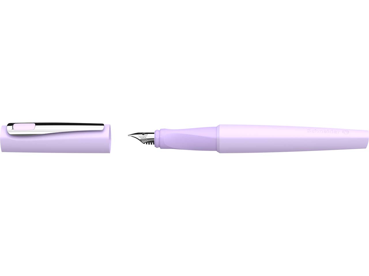 Schneider Füller "Tomo" M lavender