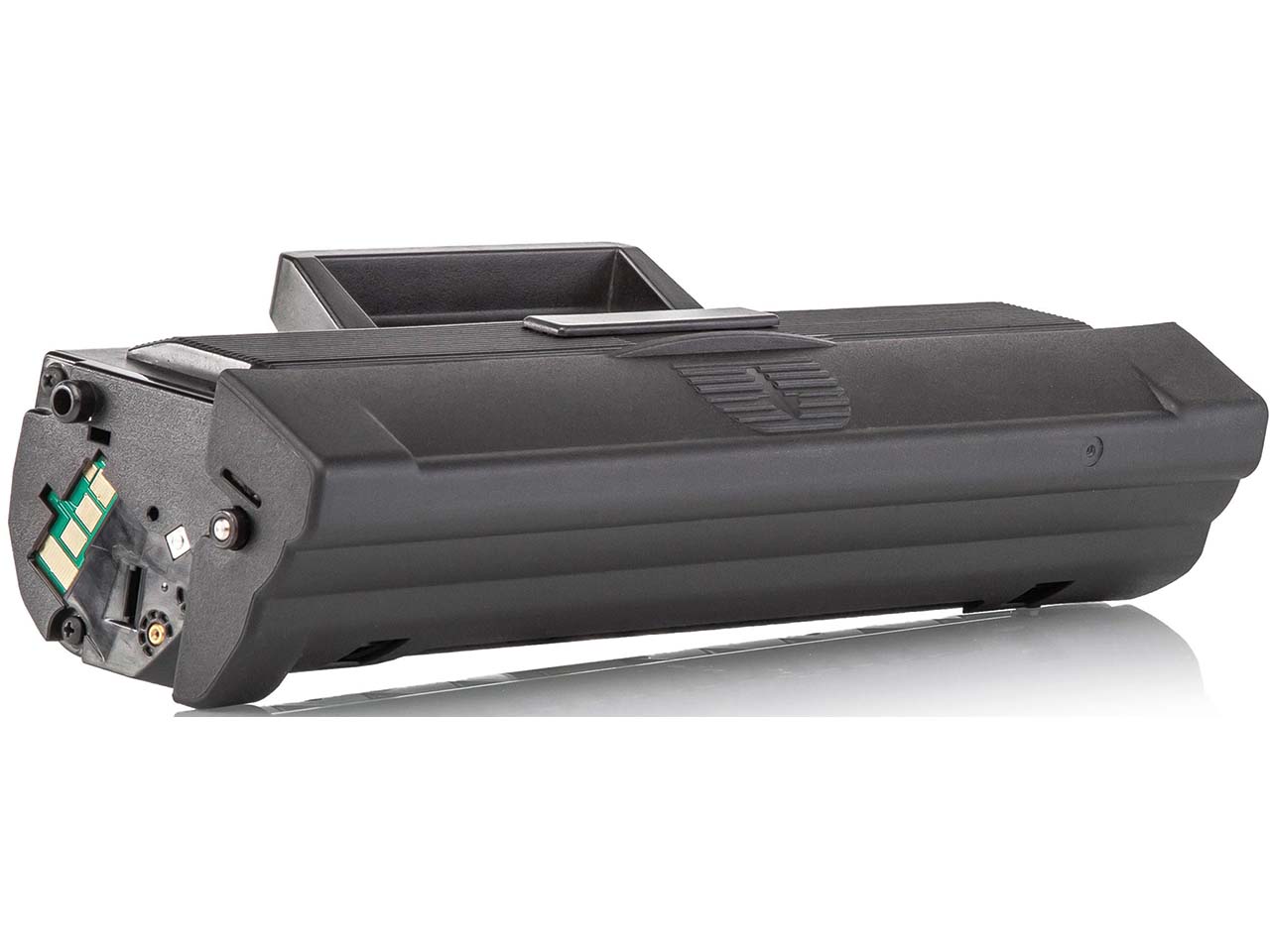 KMP Toner ersetzt HP Nr. 106A schwarz