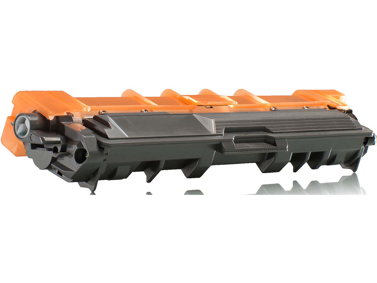 KMP Toner ersetzt Brother TN-242Y gelb