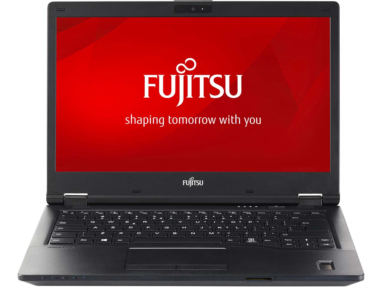 Fujitsu Laptop "LIFEBOOK E548", 256GB ,20GB, refurb.,3. Wahl, sw