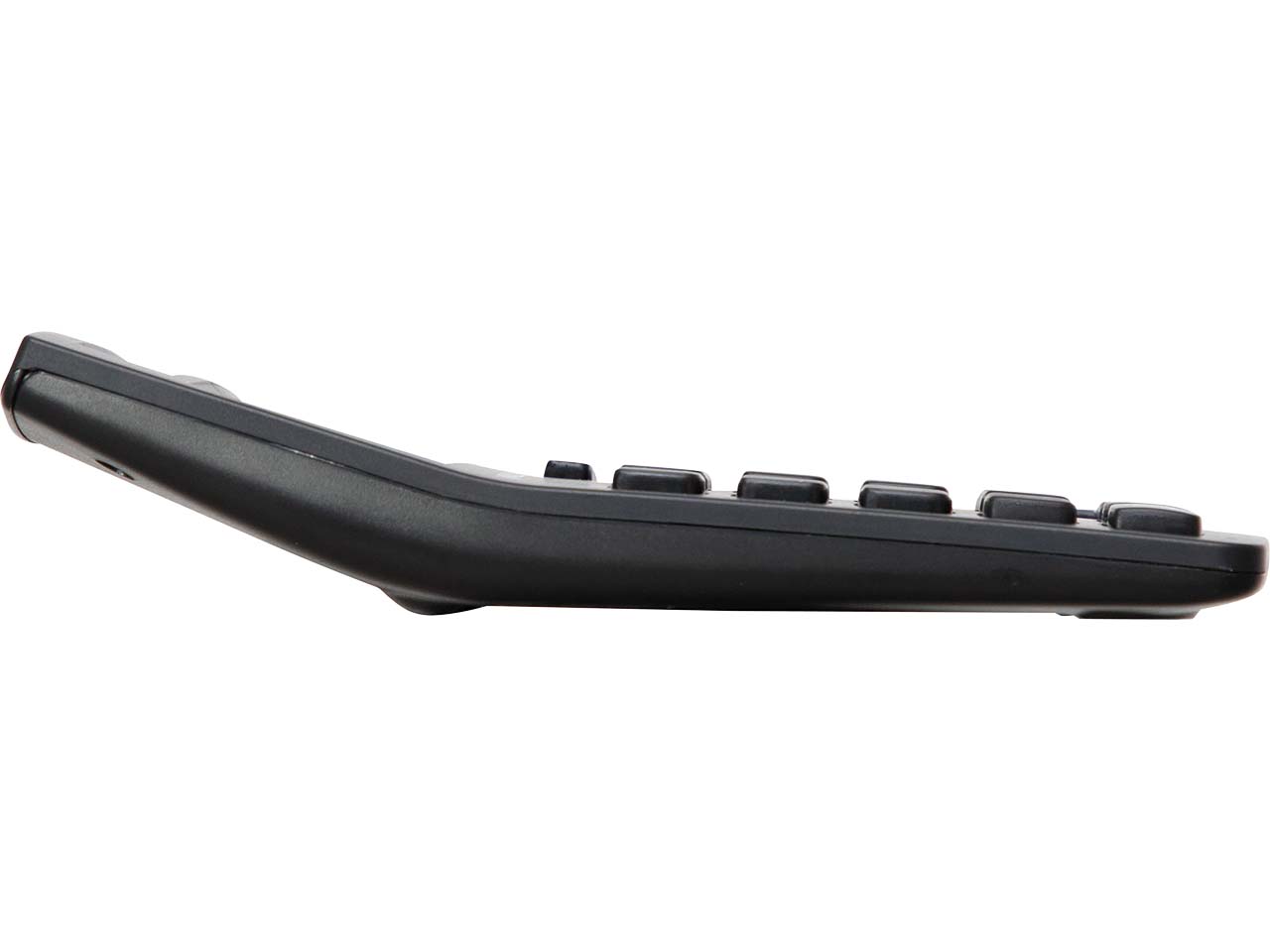 MAUL Solarrechner "Eco 650" schwarz
