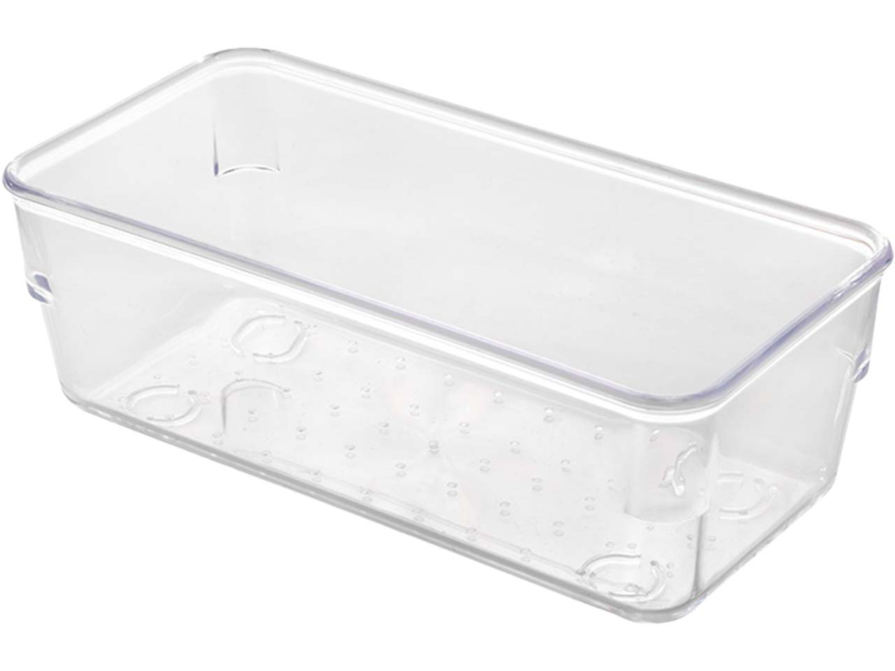 Metalltex Schubladen Organizer "Slim S", 7,5 x 15 x 5,5 cm
