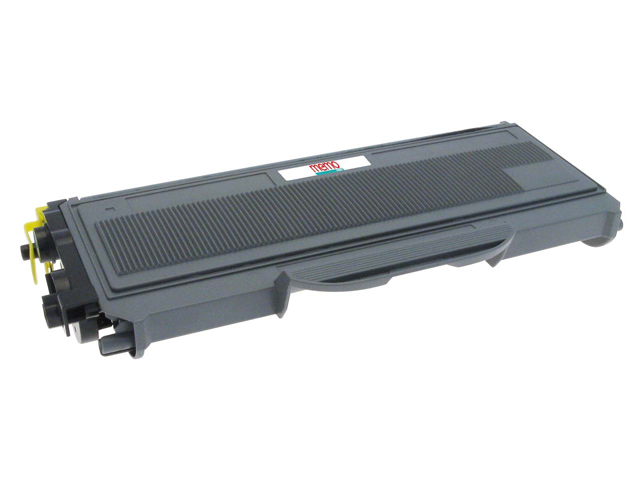 memo Toner ersetzt Brother TN-2120 High Capacity schwarz