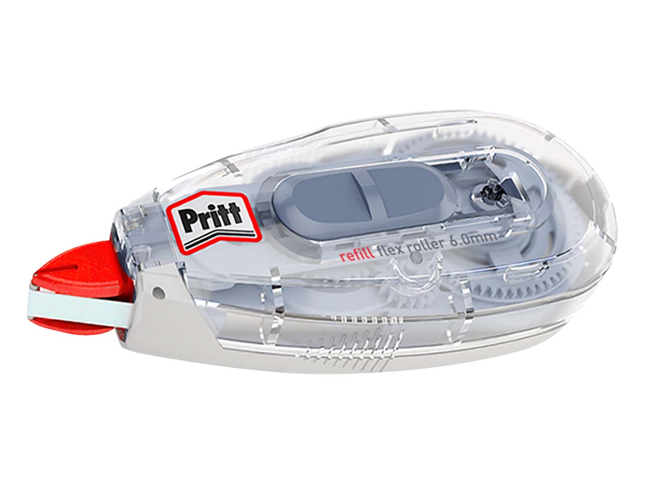 Pritt Korrekturroller 'Refill Flex' 6 mm