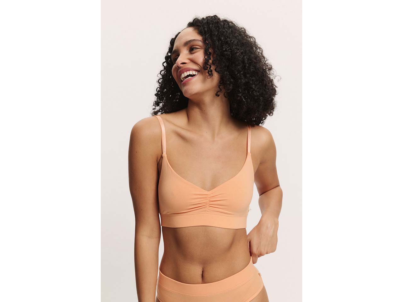 tranquillo Damen-Bralette 