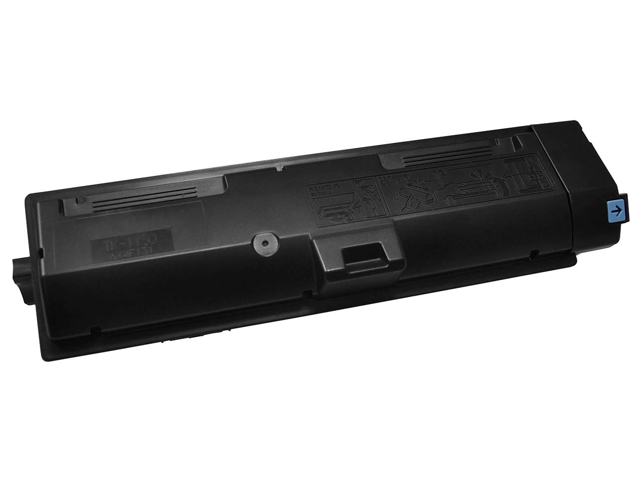 memo Toner ersetzt Kyocera TK-1150 schwarz