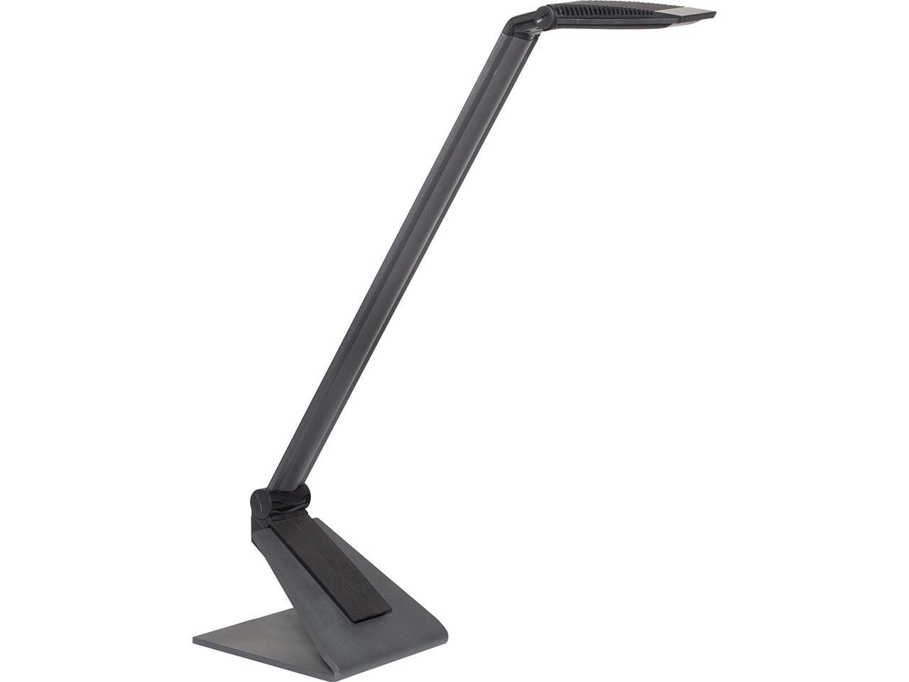 MAUL LED-Tischleuchte 'MAULsolaris' 4 W, 780 lm, anthrazit