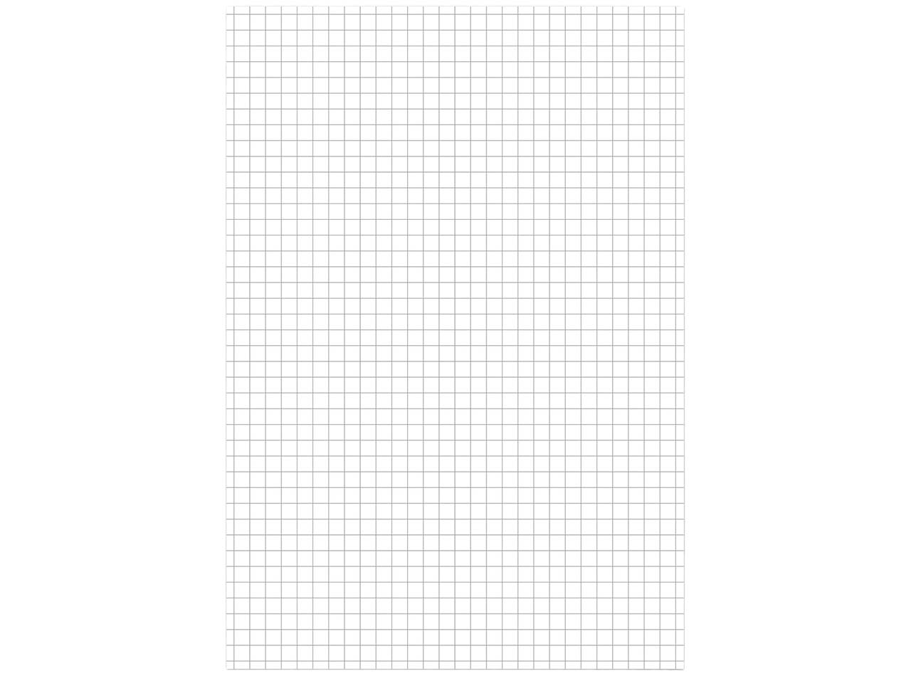 Ursus Notizbuch 'green' DIN A5, 96 Blatt, 80 g/m², kariert