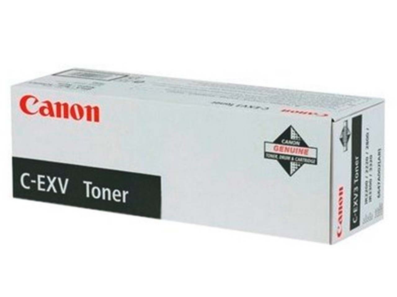 Canon Toner C-EXV 29 magenta