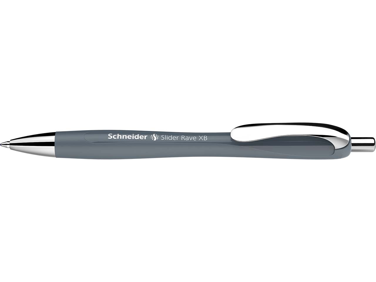 Schneider Kugelschreiber "Slider Rave", urban