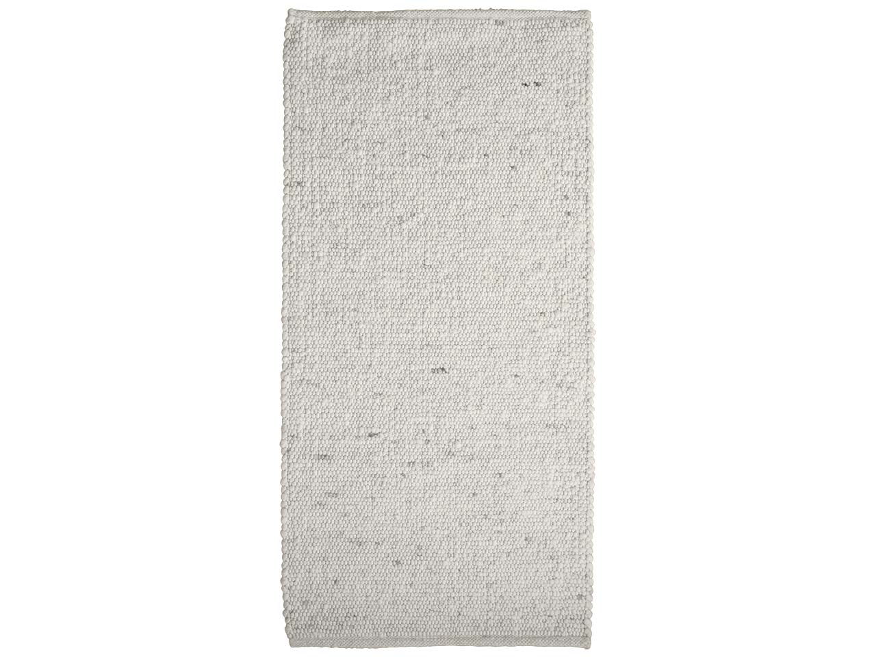 Schurwollteppich "Amerang" distelgrün (B x T) 200 x 300 cm