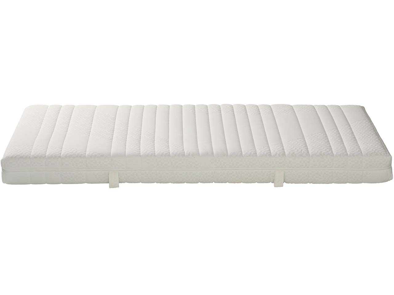 Lonsberg Matratze "Madras 7-Zonen Komfort" soft, Latex, 140 x 200 cm