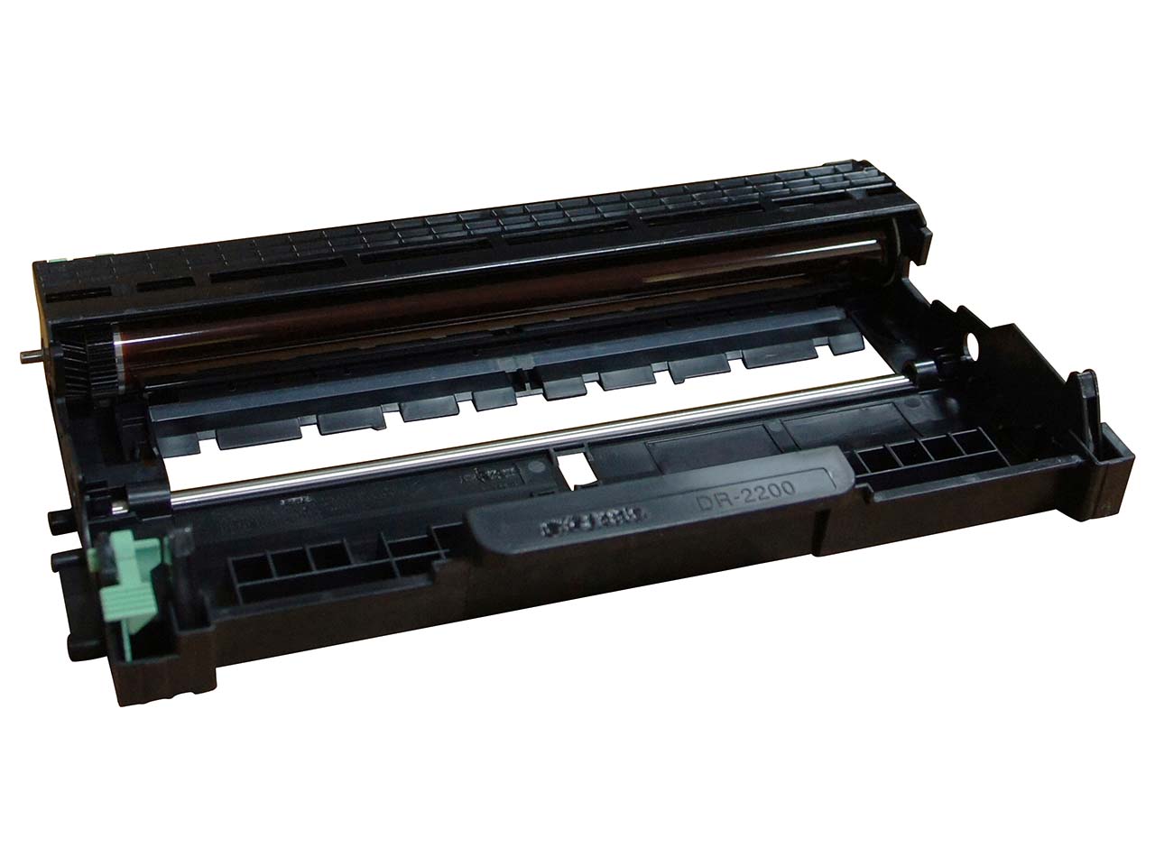 memo Trommel ersetzt Brother DR-2200