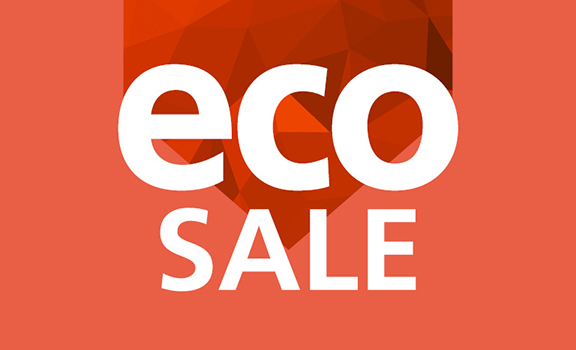 eco SALE