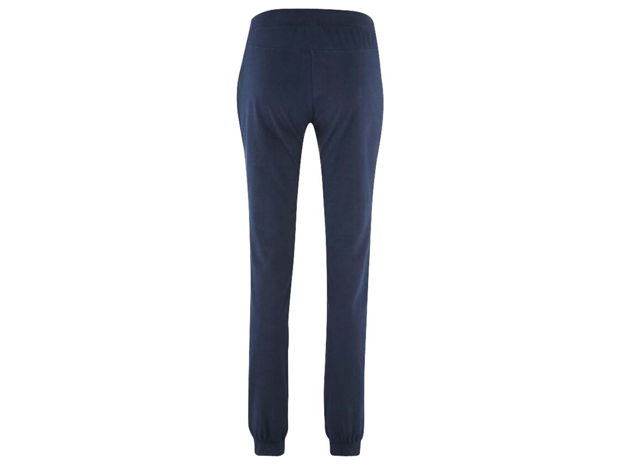 Living Crafts Bio-Damen-Jogginghose "Bea" navy, Gr. S