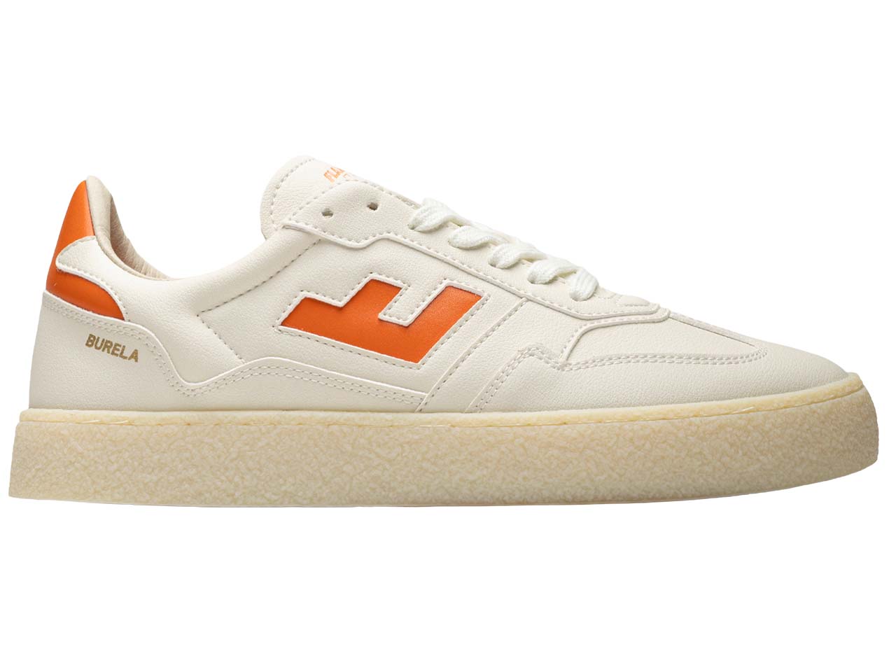 FLAMINGOS LIFE Sneaker "BURELA BOLD", gesso pomelo, Gr. 40