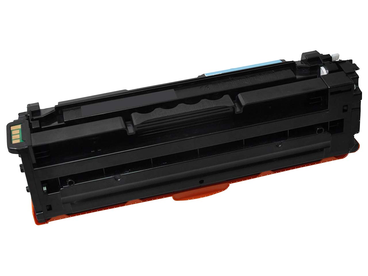 memo Toner ersetzt Samsung CLT-C506L cyan