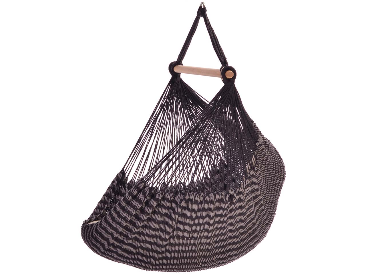 HängemattenGlück Hängesitz 'BALAO' rocha