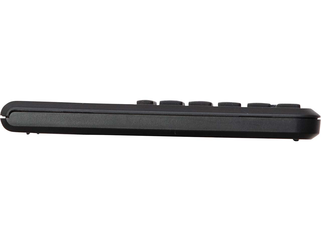 MAUL Solarrechner "Eco 250" schwarz