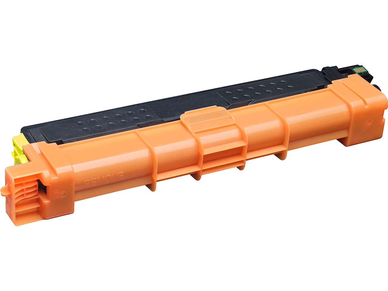 KMP Toner ersetzt Brother TN-247Y gelb