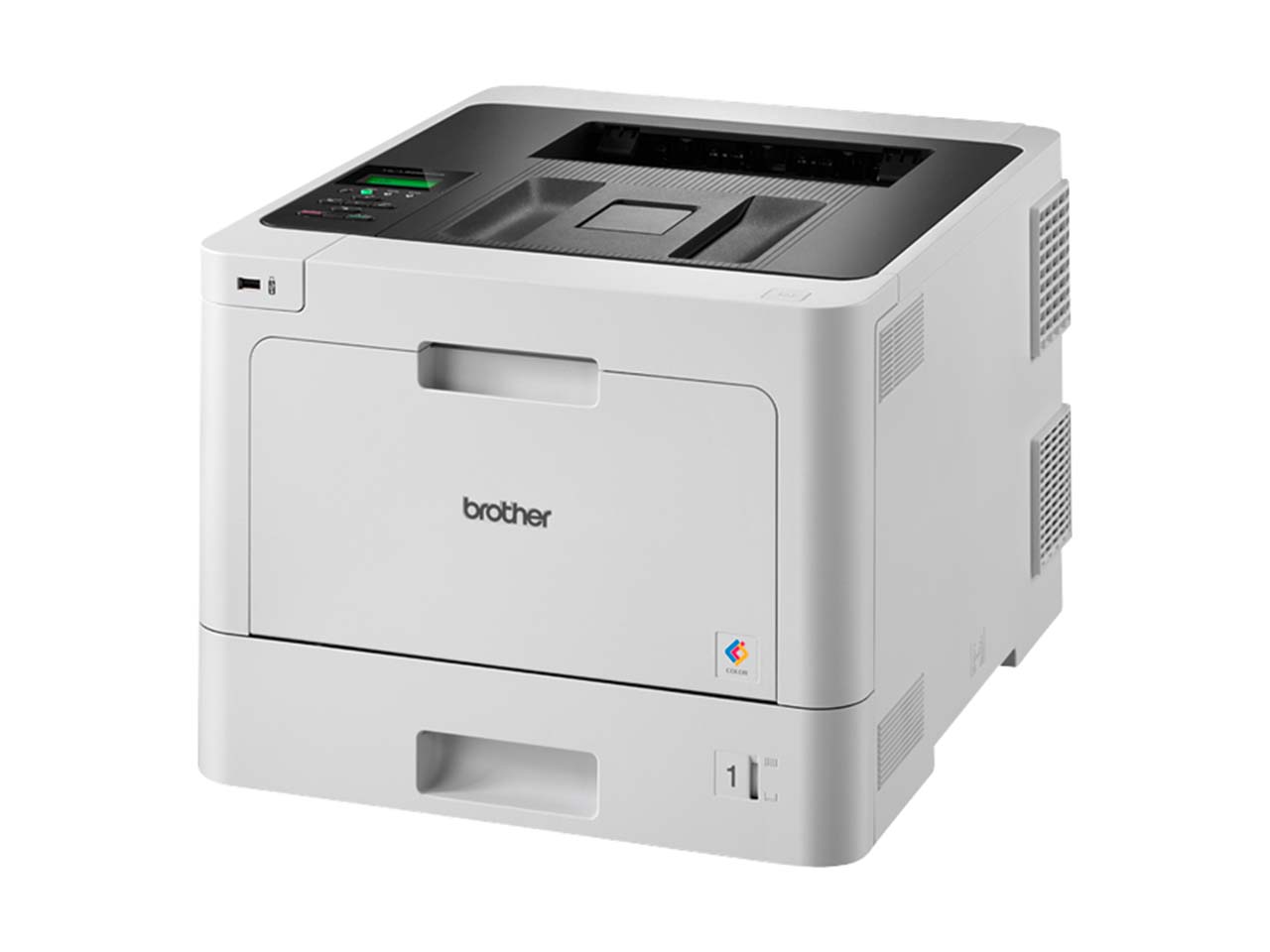 Brother Farblaserdrucker 'HL-L8260CDW'