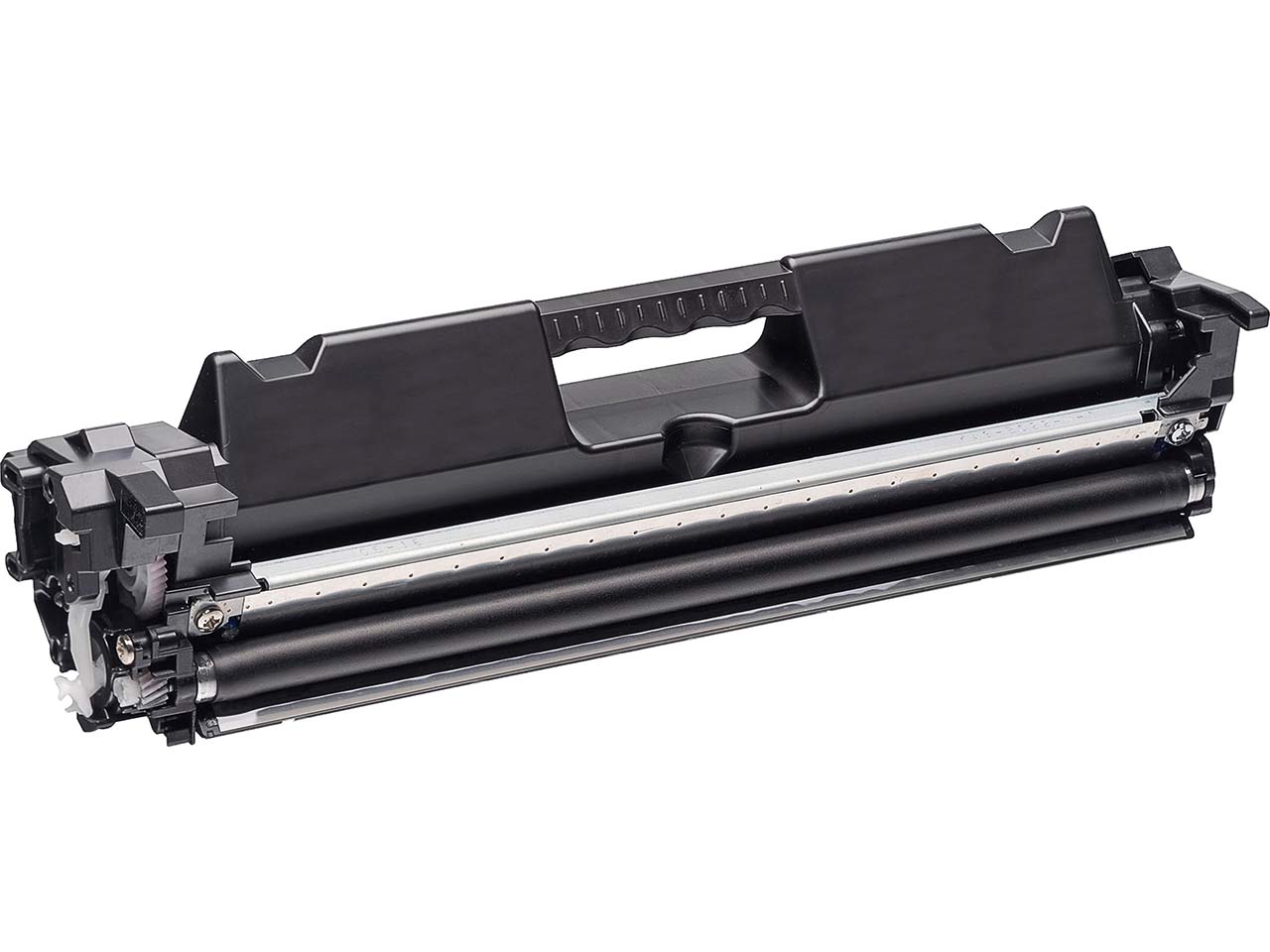 KMP Toner ersetzt HP Nr. 30X schwarz