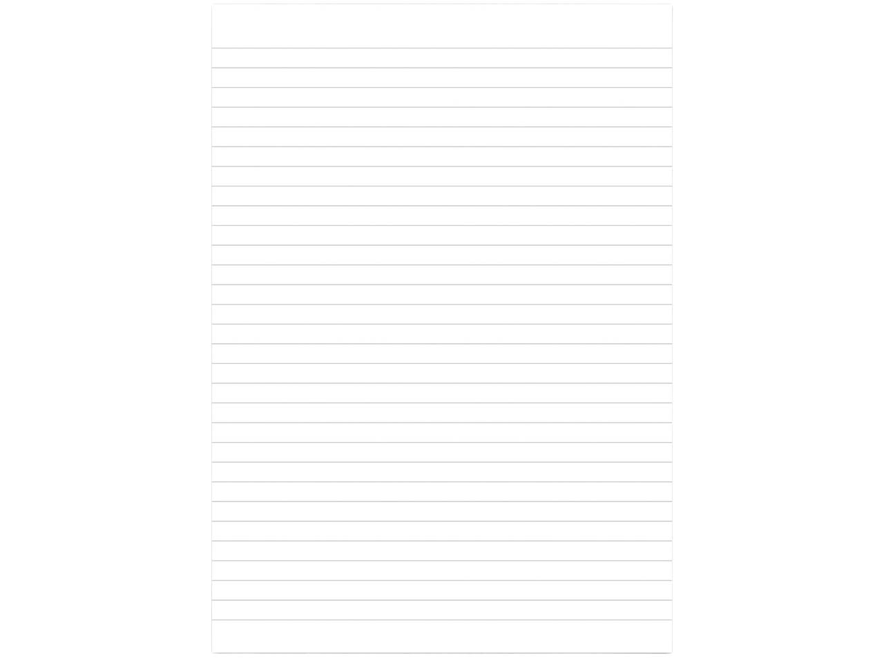 Ursus Notizbuch 'green' DIN A4, 96 Blatt, 80 g/m², liniert